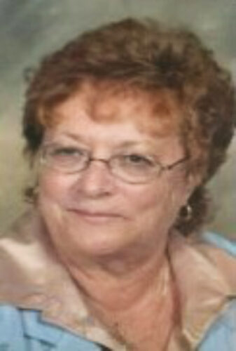 Norma J. Holleran 1937-2025